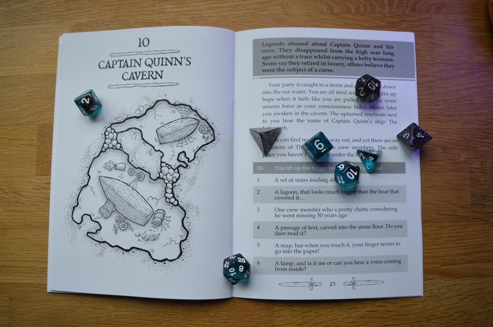 D12 Locations II - Image 2