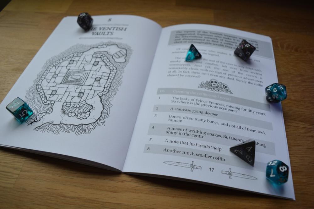 D12 Locations - Image 2