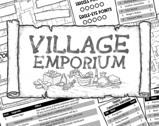 Village Emporium
